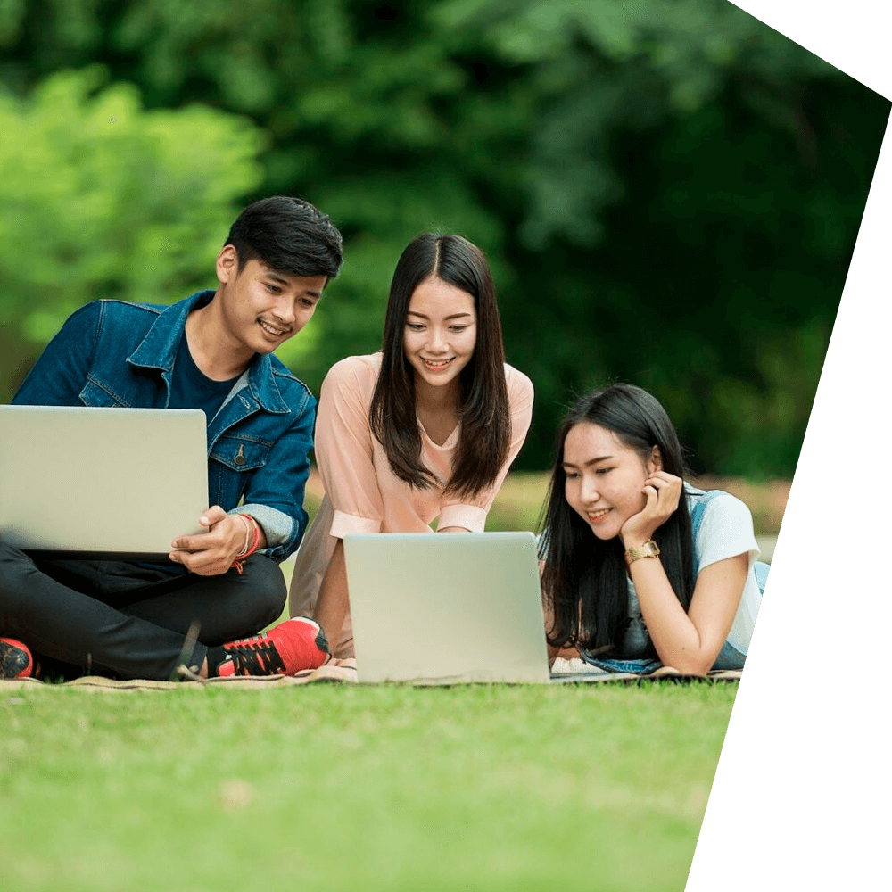 IT services for higher education