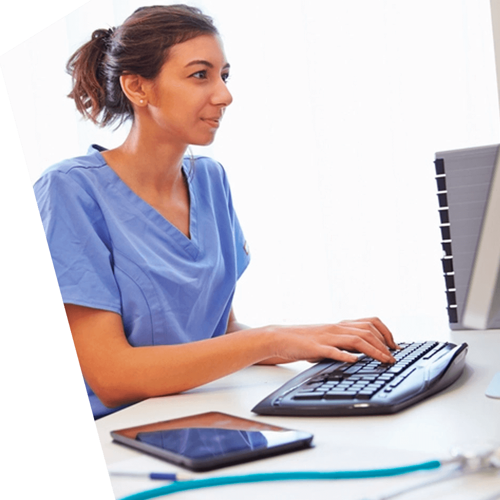 IT services fot medical offices